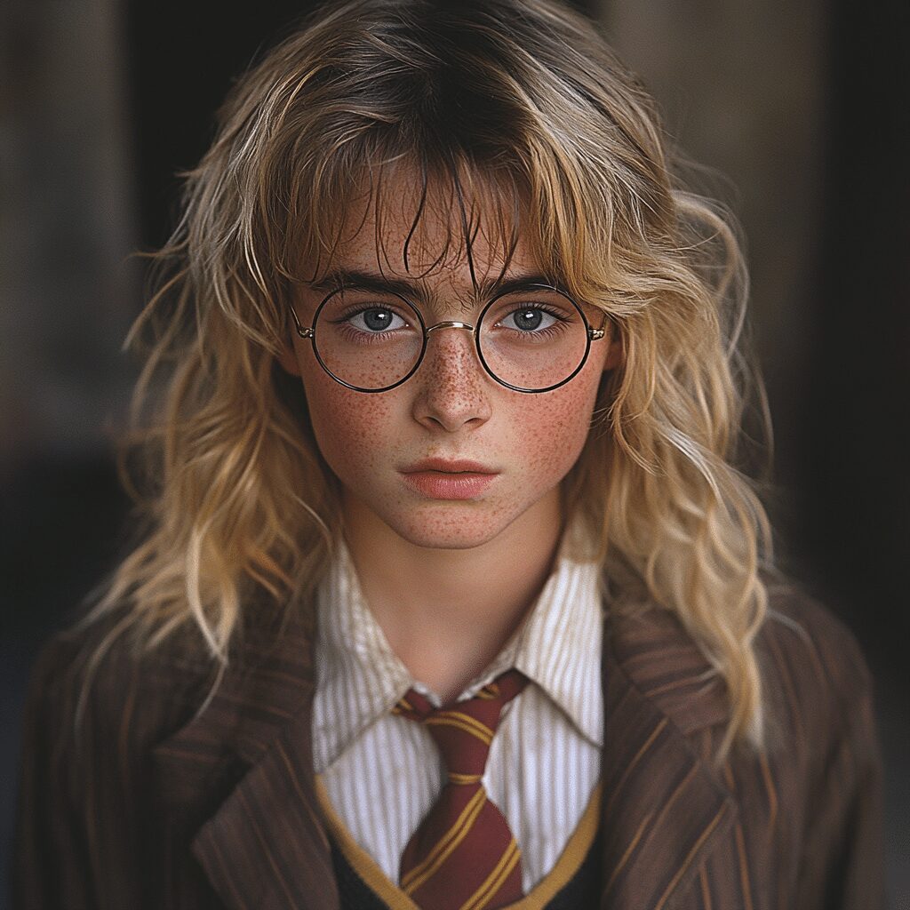 harry potter and the goblet of fire cast