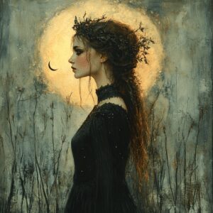 hecate goddess