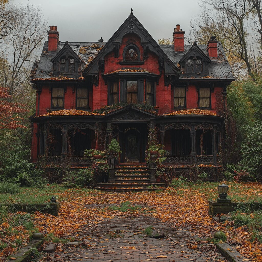 house of payne