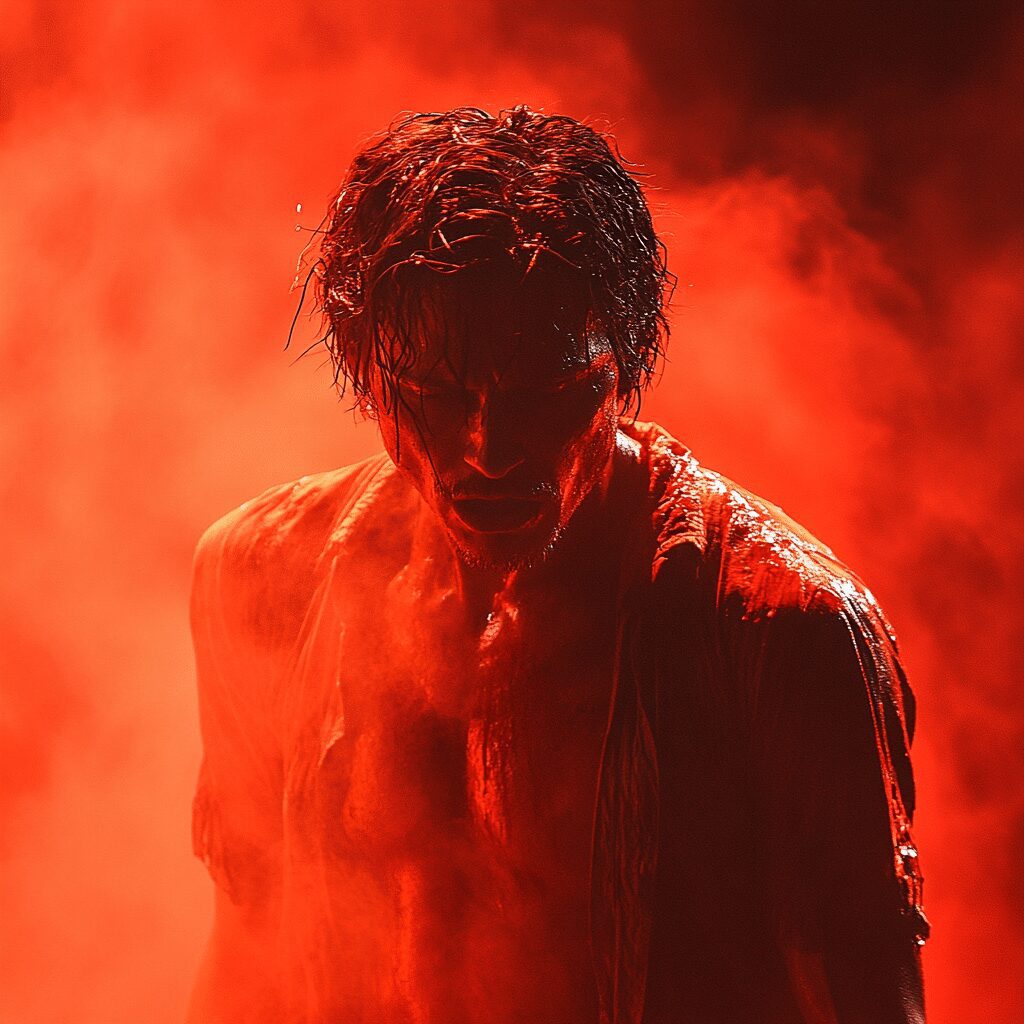 in a violent nature showtimes