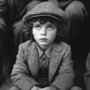 jackie coogan