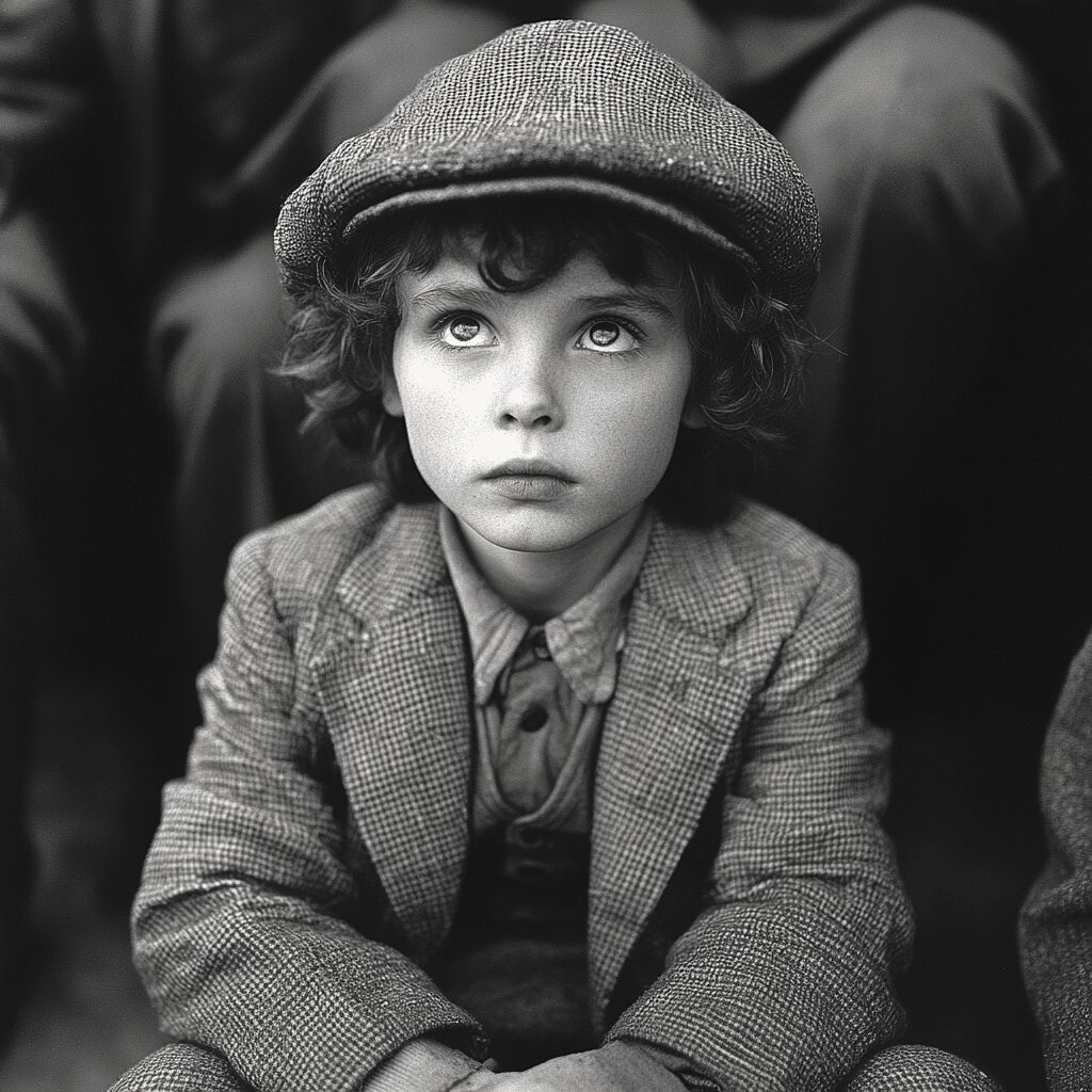 jackie coogan