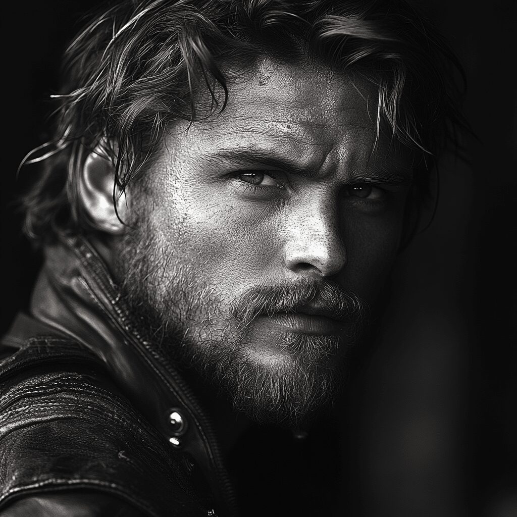 jax teller