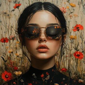jessica love is blind