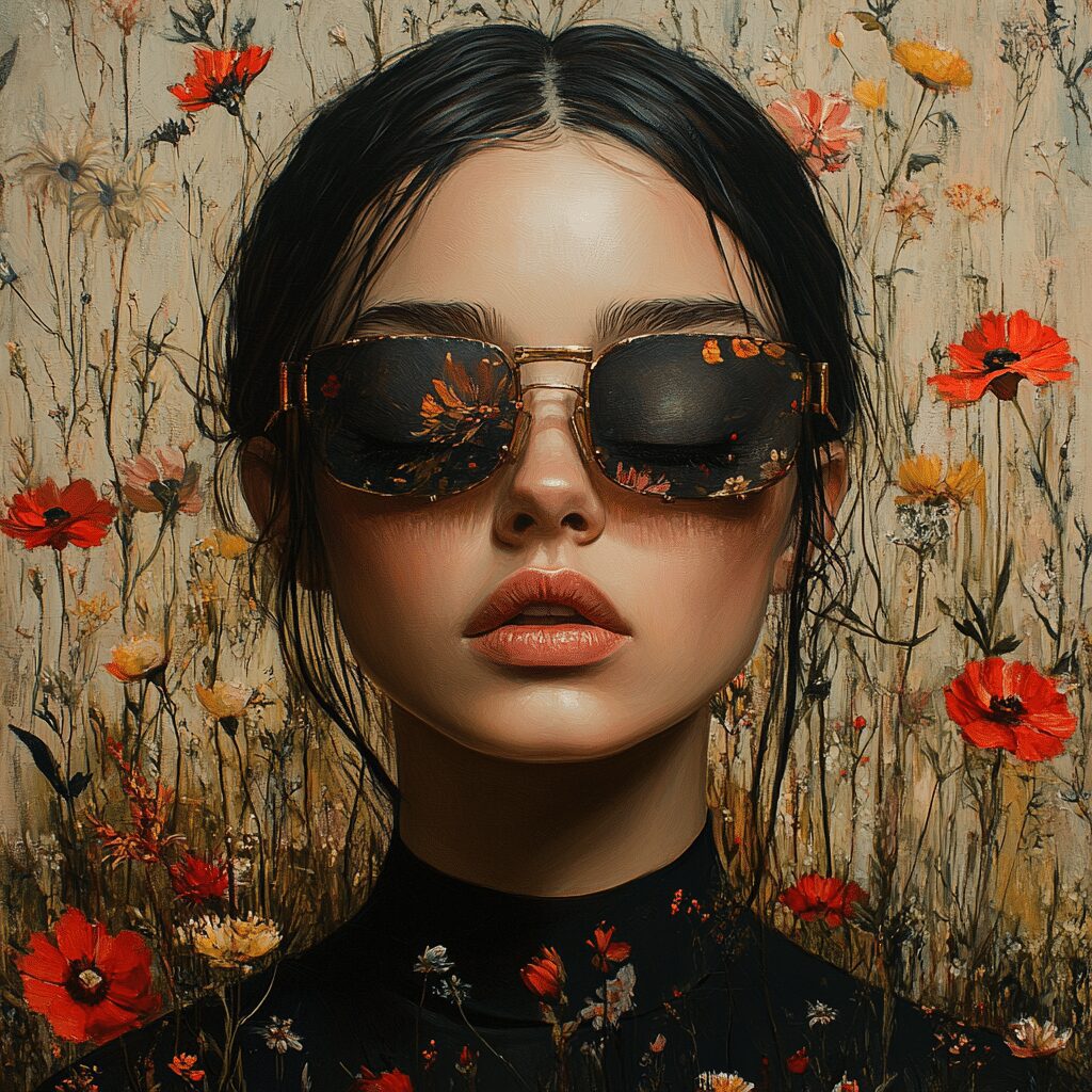 jessica love is blind
