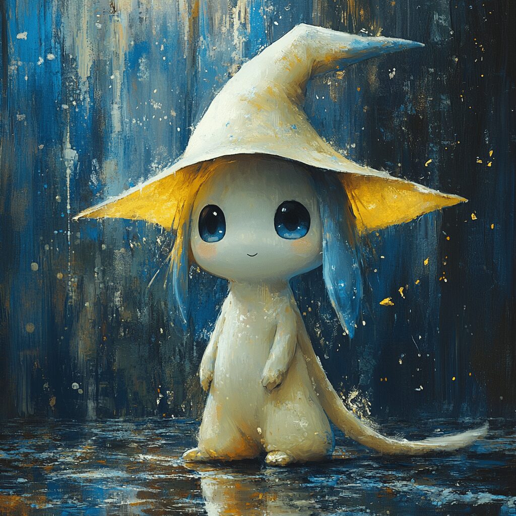 jirachi