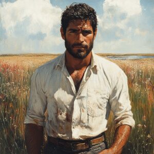 john ortiz