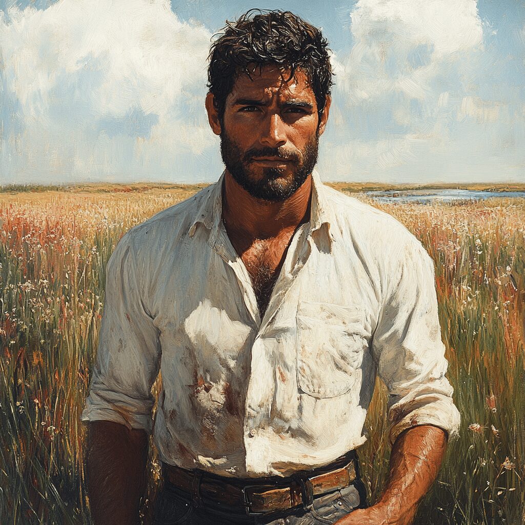 john ortiz
