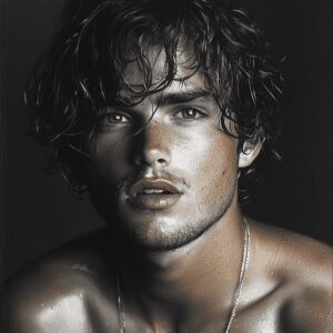 jordan barrett