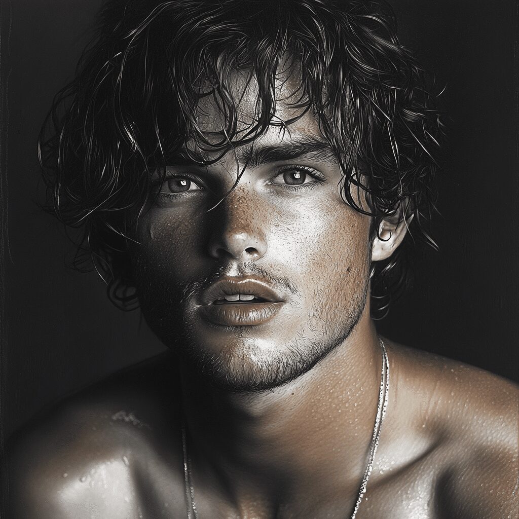 jordan barrett
