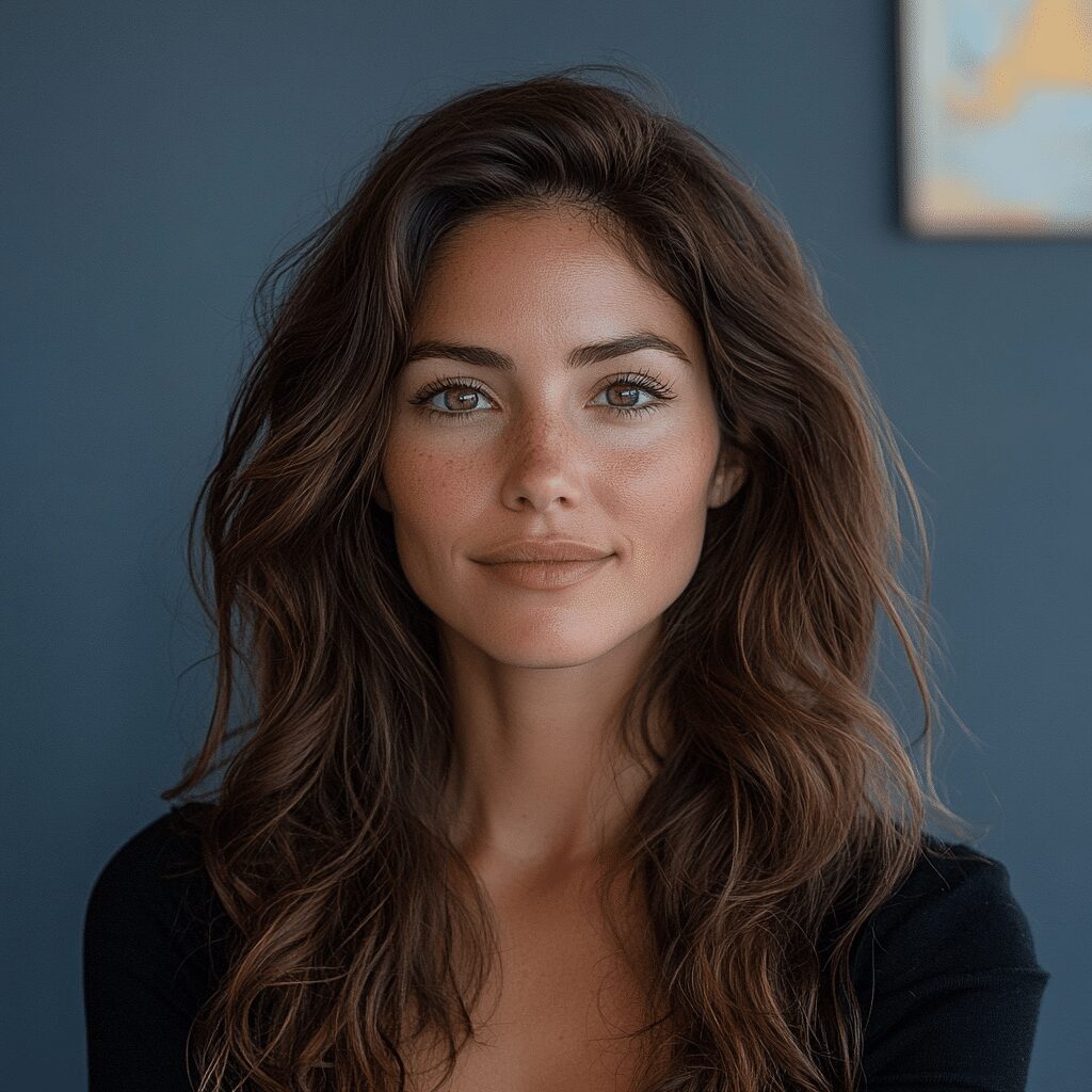 julie banderas