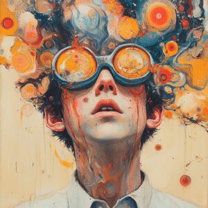 justin pierce