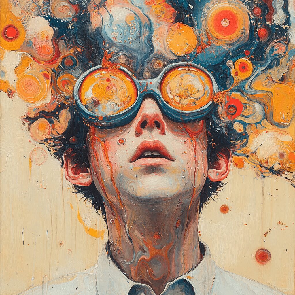 justin pierce