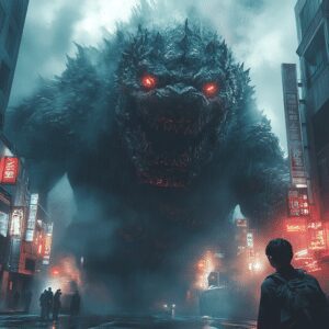 kaiju no 8 season 2