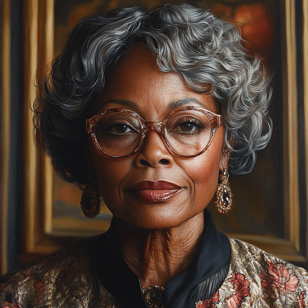 katherine jackson