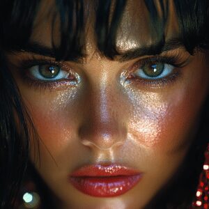 katy perry womans world