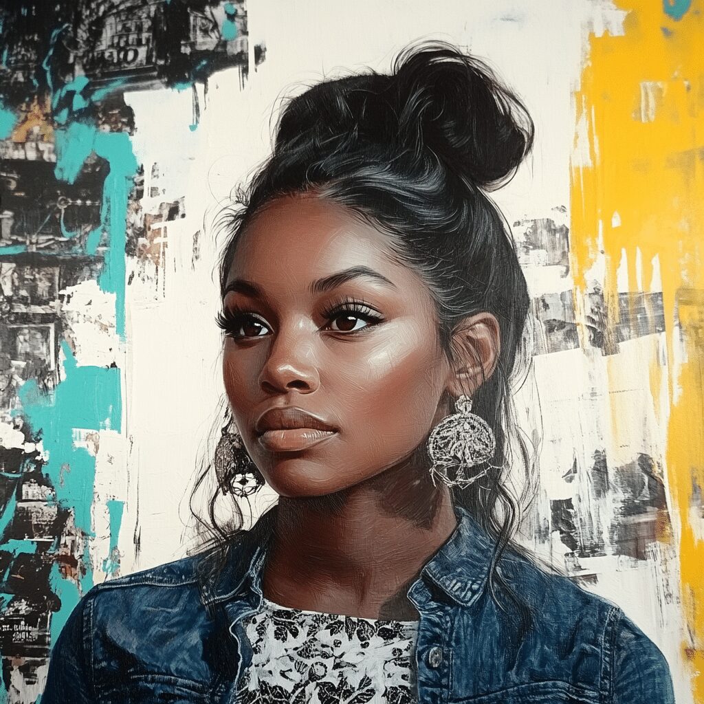 keisha chambers