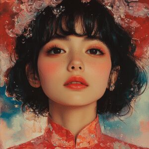 kiki wong