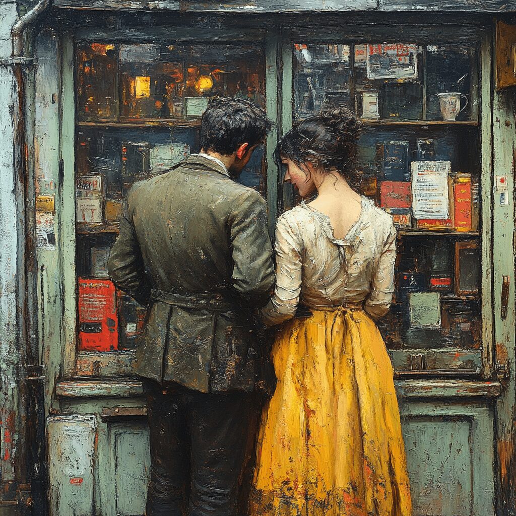 la boheme