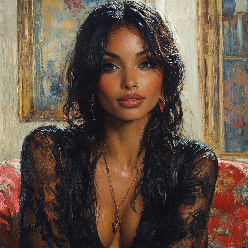 la toya jackson