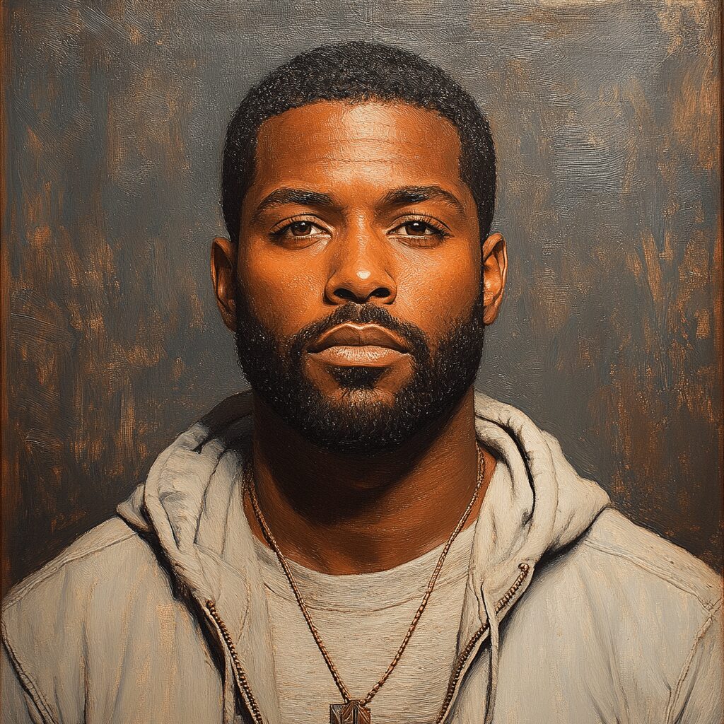 laroyce hawkins