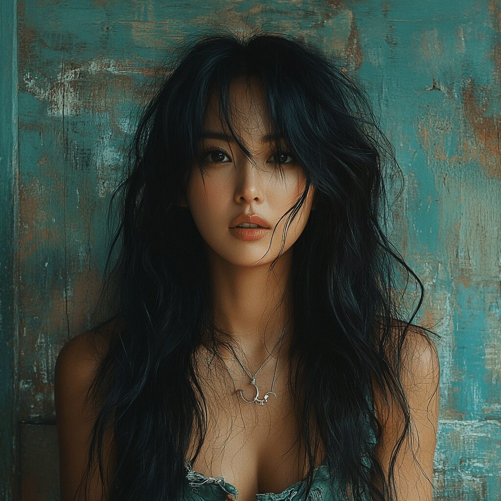 lee hyori