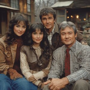 mamas family cast