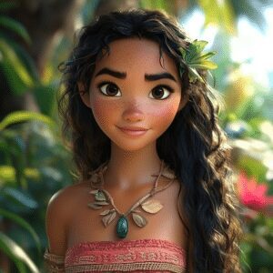 maui moana