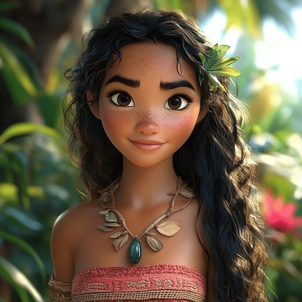 maui moana