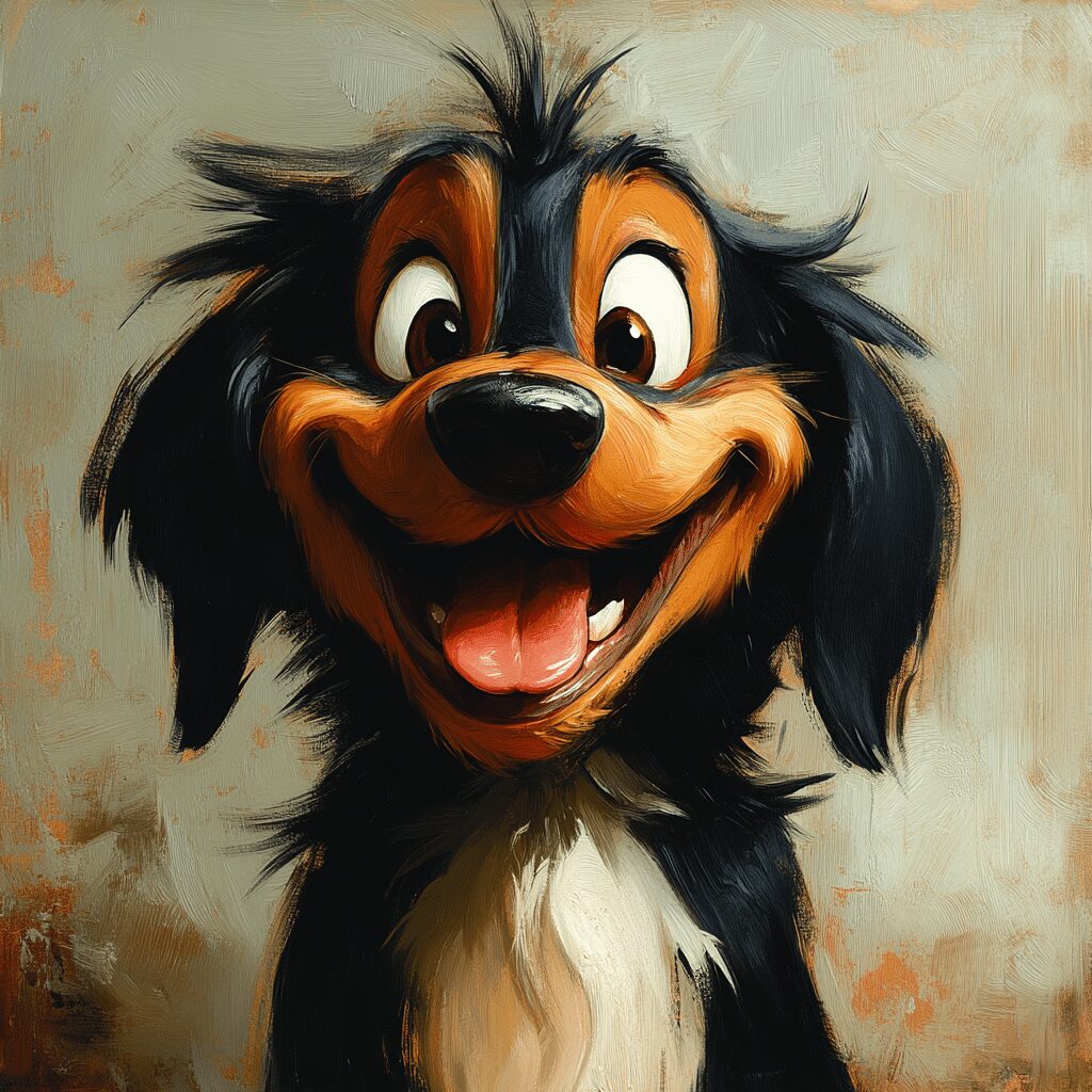 max goof