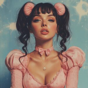 melanie martinez trilogy tour
