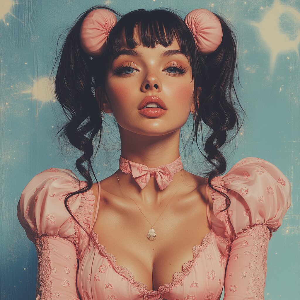 melanie martinez trilogy tour