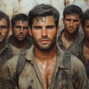 men of honor