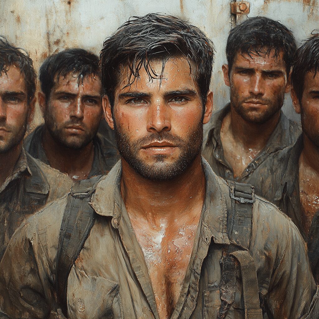 men of honor