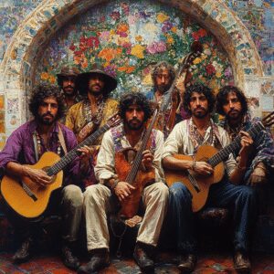menudo band