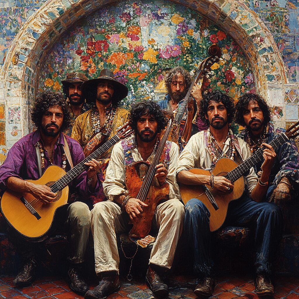 menudo band