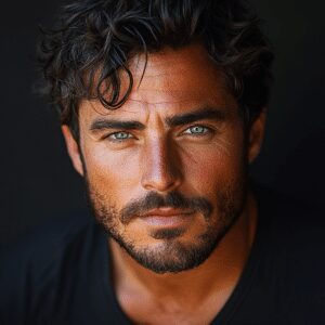 michael trevino