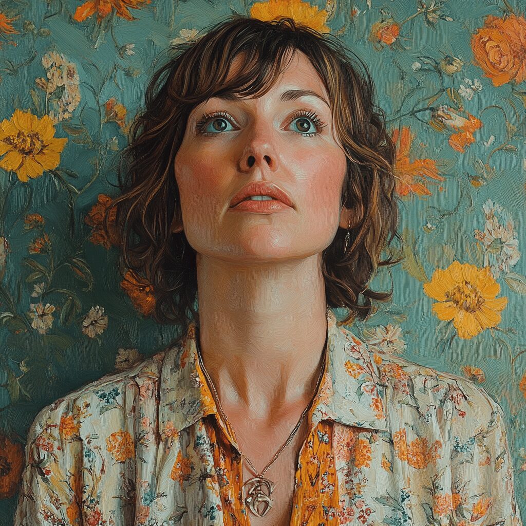 miranda hart