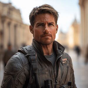 mission impossible 8