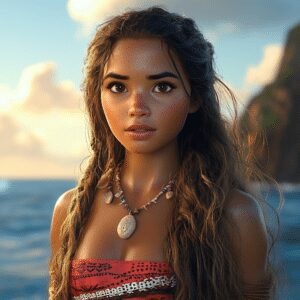 moana 2 release date