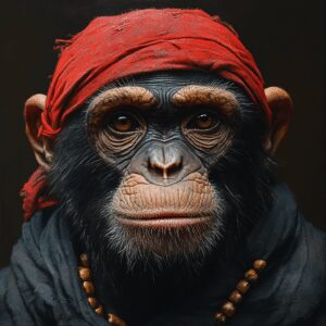 monke