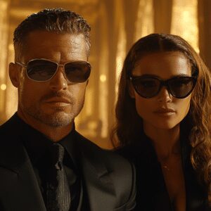 mr and mrs smith season 2