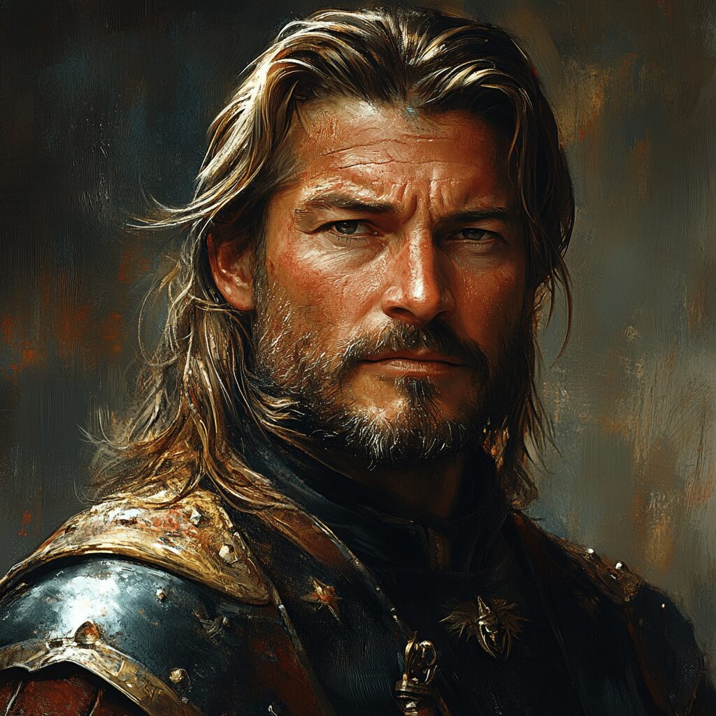ned stark