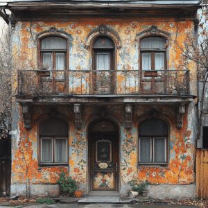 odessa azion