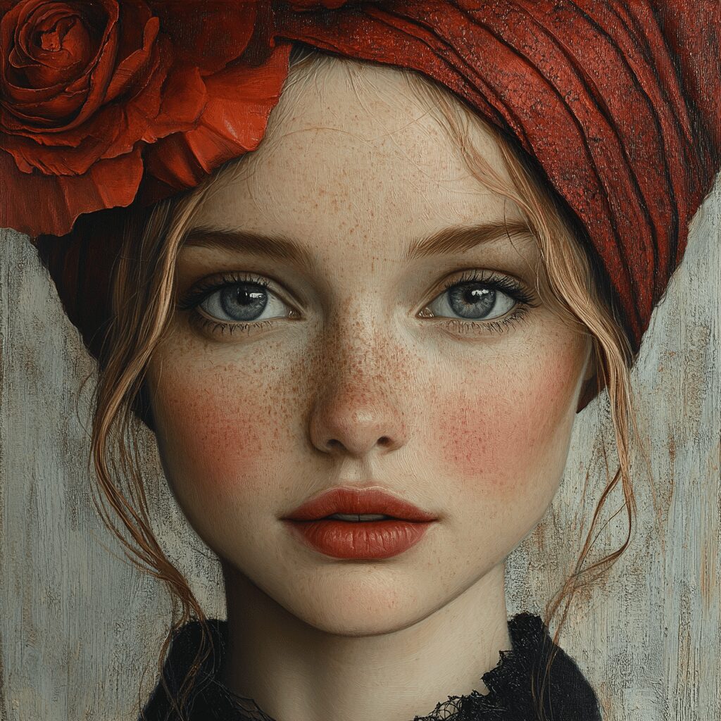 oona obrien