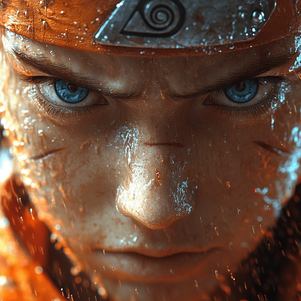 pain naruto