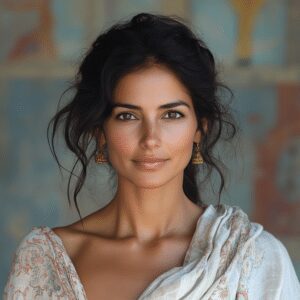 poorna jagannathan