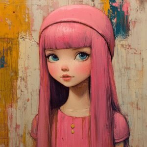 princess bubblegum