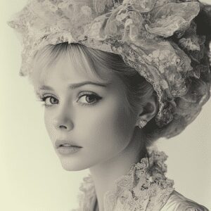 priscilla presley young