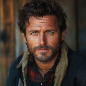 rob benedict
